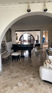 Apartamento de 5 alcobas en arriendo en El Prado, Barranquilla, 385 m² · foto 5 de 11