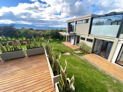 Casa de 4 alcobas en venta en La Calera, La Calera, 450 m² · foto 6 de 20