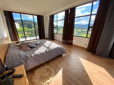 Casa de 4 alcobas en venta en La Calera, La Calera, 450 m² · foto 13 de 20