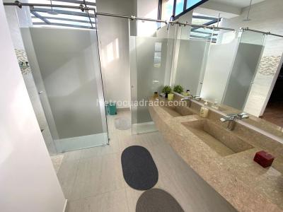 Casa de 4 alcobas en venta en La Calera, La Calera, 450 m² · foto 16 de 20