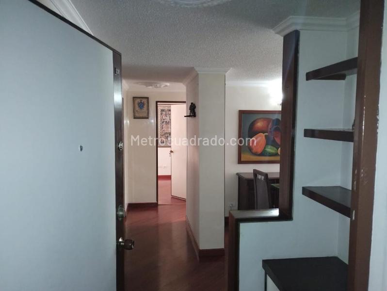 Apartamento en Arriendo, Cedritos, Bogotá D.C.