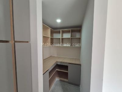Apartamento de 3 alcobas en venta en Usaquen Santa Barbara, Bogotá, 149 m² · foto 5 de 20