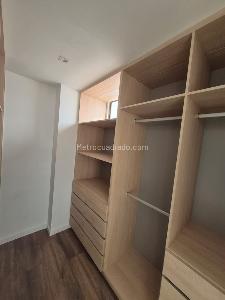 Apartamento de 3 alcobas en venta en Usaquen Santa Barbara, Bogotá, 149 m² · foto 6 de 20
