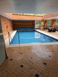 Apartamento de 3 alcobas en venta en Usaquen Santa Barbara, Bogotá, 149 m² · foto 10 de 20