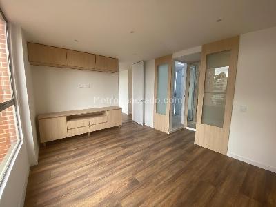 Apartamento de 3 alcobas en venta en Usaquen Santa Barbara, Bogotá, 149 m² · foto 16 de 20