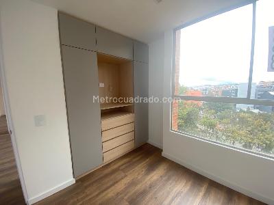 Apartamento de 3 alcobas en venta en Usaquen Santa Barbara, Bogotá, 149 m² · foto 17 de 20