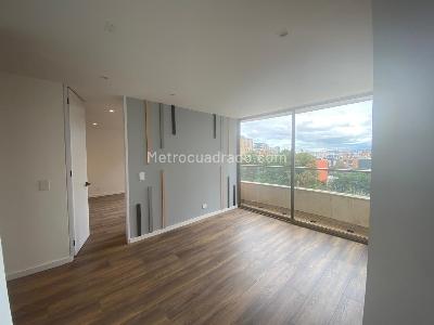 Apartamento de 3 alcobas en venta en Usaquen Santa Barbara, Bogotá, 149 m² · foto 19 de 20