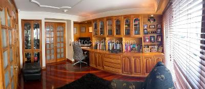 Apartamento en venta en Santa Barbara Occidental, Bogotá · foto 5 de 19