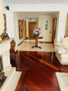 Apartamento en venta en Santa Barbara Occidental, Bogotá · foto 6 de 19