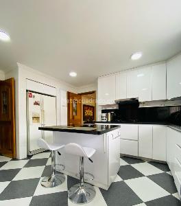 Apartamento en venta en Santa Barbara Occidental, Bogotá · foto 7 de 19