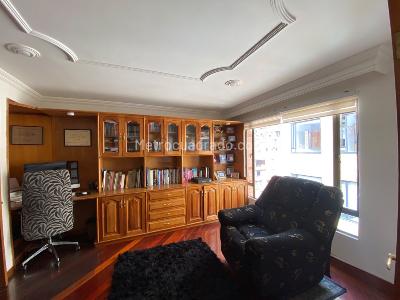 Apartamento en venta en Santa Barbara Occidental, Bogotá · foto 10 de 19