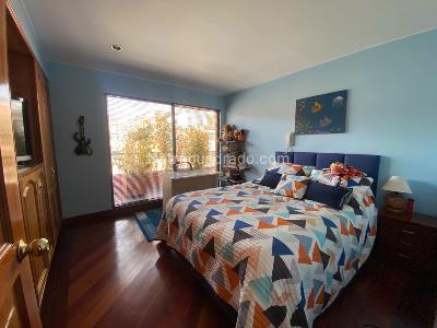 Apartamento en venta en Santa Barbara Occidental, Bogotá · foto 11 de 19