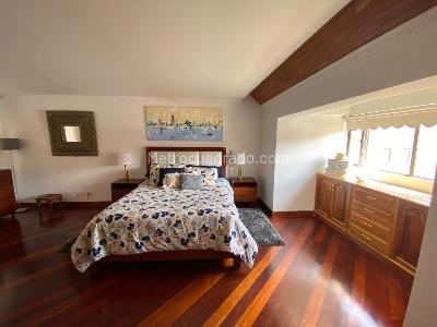 Apartamento en venta en Santa Barbara Occidental, Bogotá · foto 12 de 19