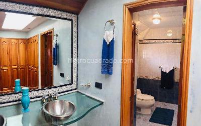 Apartamento en venta en Santa Barbara Occidental, Bogotá · foto 13 de 19