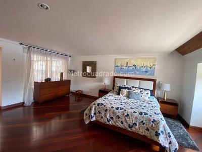 Apartamento en venta en Santa Barbara Occidental, Bogotá · foto 14 de 19