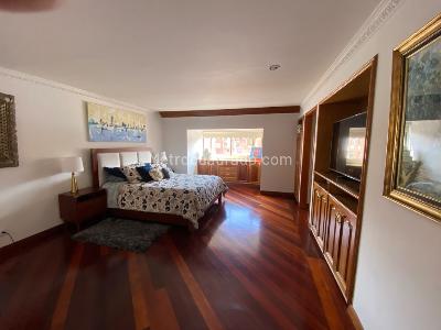 Apartamento en venta en Santa Barbara Occidental, Bogotá · foto 15 de 19