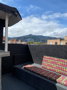 Apartamento en venta en Santa Barbara Occidental, Bogotá · foto 16 de 19