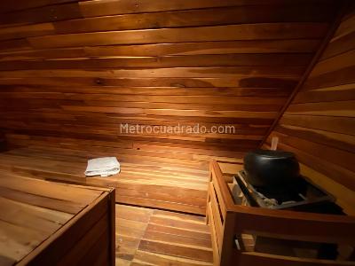 Apartamento en venta en Santa Barbara Occidental, Bogotá · foto 18 de 19