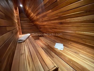Apartamento en venta en Santa Barbara Occidental, Bogotá · foto 19 de 19