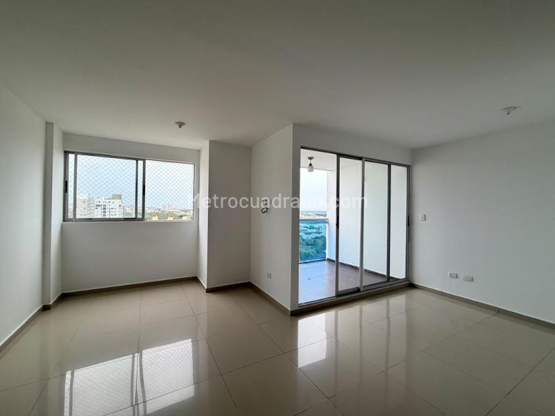Piso – Barranquilla, La Concepción, Localidad Norte - Centro Histórico - Vista 3