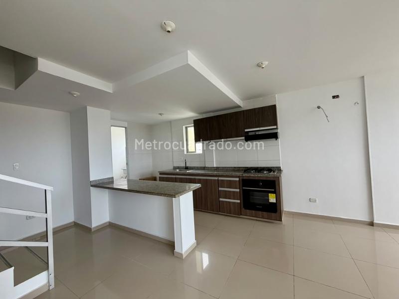Piso – Barranquilla, La Concepción, Localidad Norte - Centro Histórico - Vista 4