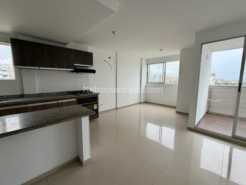 Piso – Barranquilla, La Concepción, Localidad Norte - Centro Histórico - Vista 5
