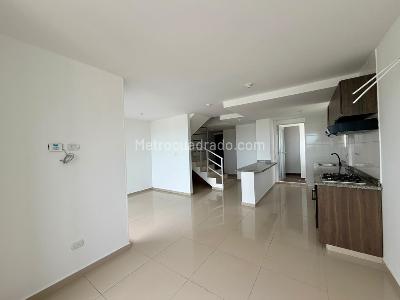 Apartamento de 3 alcobas en venta en La Concepcion, Barranquilla, 108 m² · foto 5 de 20