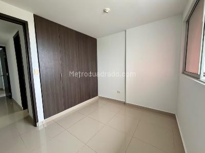 Apartamento de 3 alcobas en venta en La Concepcion, Barranquilla, 108 m² · foto 7 de 20