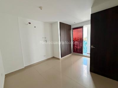 Apartamento de 3 alcobas en venta en La Concepcion, Barranquilla, 108 m² · foto 9 de 20