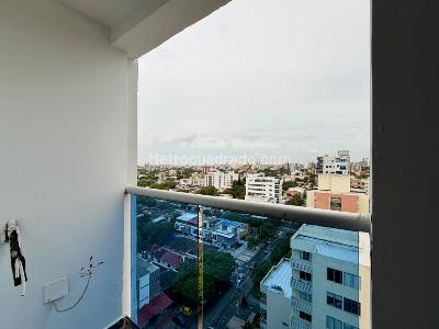 Apartamento de 3 alcobas en venta en La Concepcion, Barranquilla, 108 m² · foto 16 de 20
