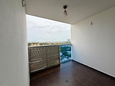 Apartamento de 3 alcobas en venta en La Concepcion, Barranquilla, 108 m² · foto 17 de 20