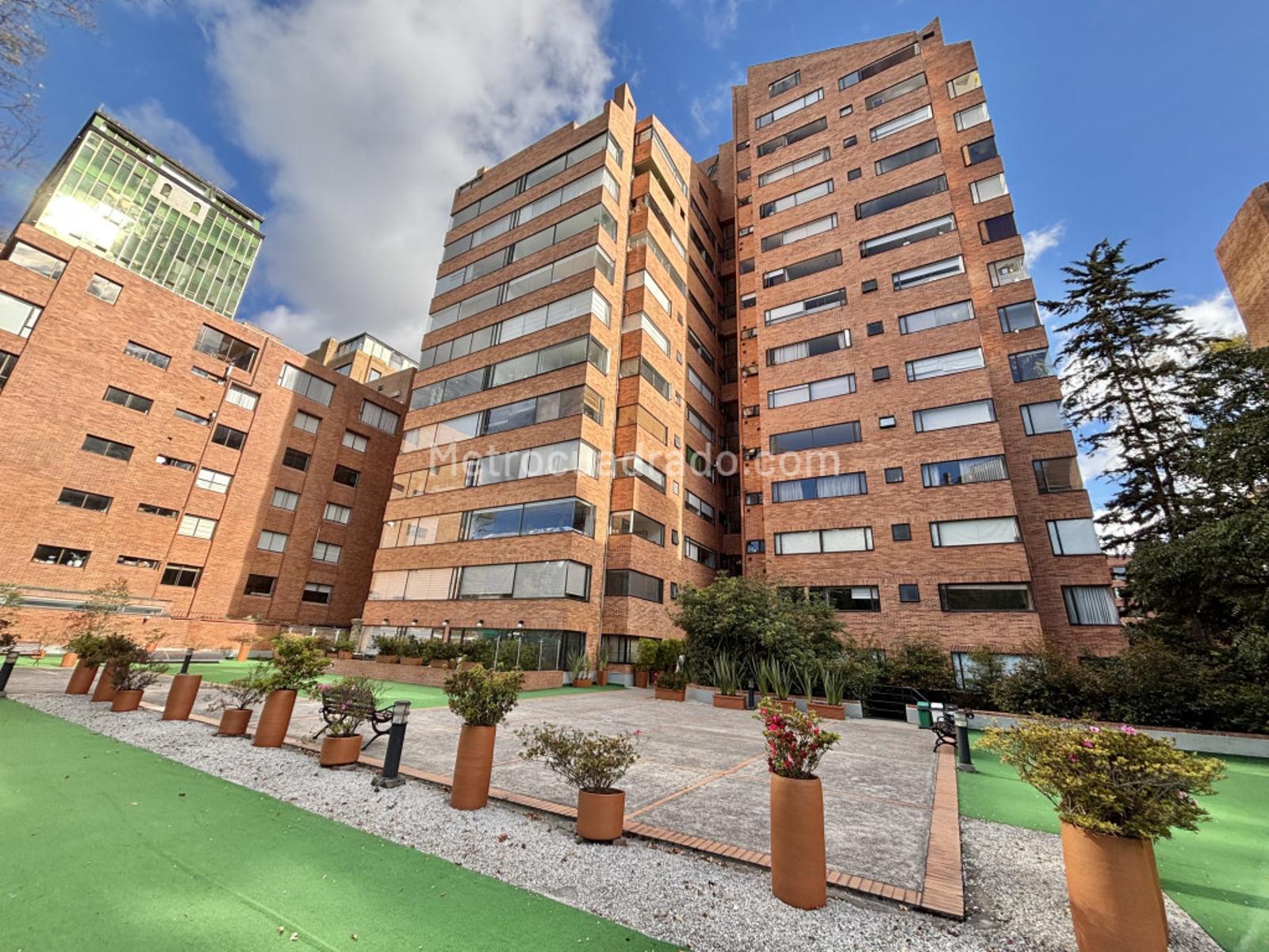 Foto del apartamento