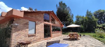 Casa en venta en Alto La Mercedes, La Calera · foto 2 de 20