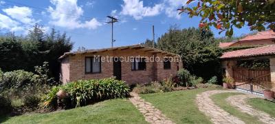 Casa en venta en Alto La Mercedes, La Calera · foto 3 de 20