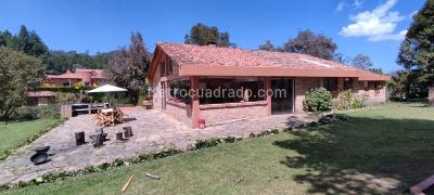 Casa en venta en Alto La Mercedes, La Calera · foto 7 de 20