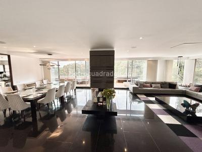 Apartamento de 4 alcobas en arriendo en Bosque De Pinos, Bogotá, 431 m² · foto 3 de 19