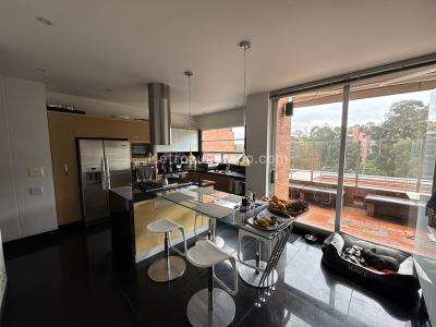 Apartamento de 4 alcobas en arriendo en Bosque De Pinos, Bogotá, 431 m² · foto 7 de 19