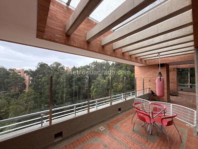 Apartamento de 4 alcobas en arriendo en Bosque De Pinos, Bogotá, 431 m² · foto 9 de 19