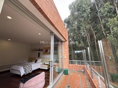 Apartamento de 4 alcobas en arriendo en Bosque De Pinos, Bogotá, 431 m² · foto 10 de 19