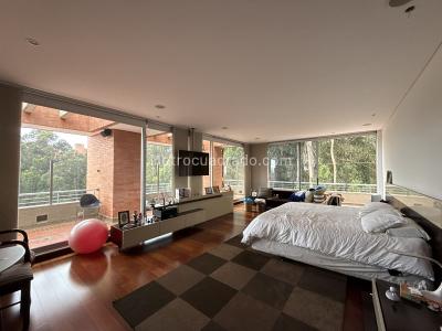 Apartamento de 4 alcobas en arriendo en Bosque De Pinos, Bogotá, 431 m² · foto 13 de 19