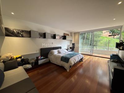 Apartamento de 4 alcobas en arriendo en Bosque De Pinos, Bogotá, 431 m² · foto 16 de 19