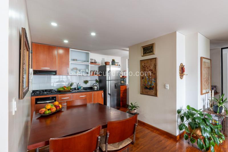Apartamento en Venta, Norte  Laureles, Armenia – pohled 2