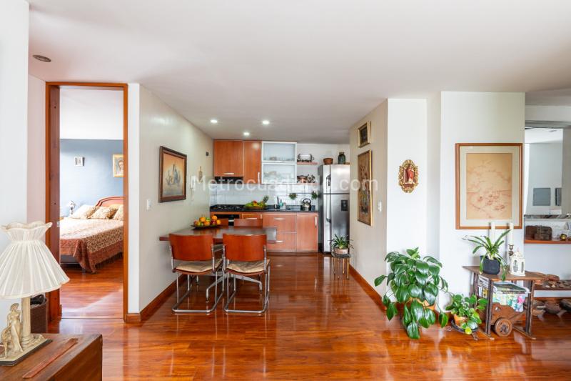 Apartamento en Venta, Norte  Laureles, Armenia – pohled 3