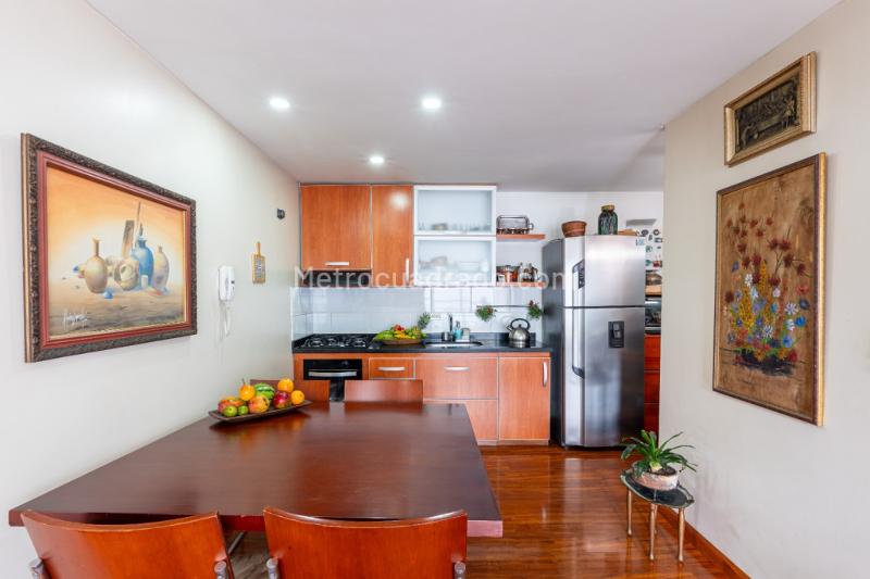 Apartamento en Venta, Norte  Laureles, Armenia – pohled 4