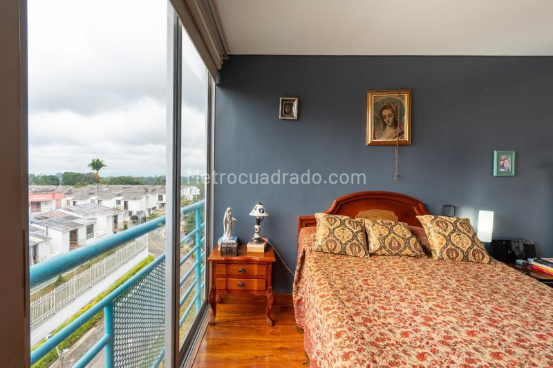 Apartamento en Venta, Norte  Laureles, Armenia – pohled 6