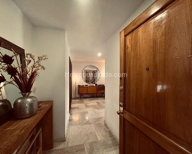 Apartamento de 3 alcobas en venta en Santa Barbara, Bogotá, 187 m² · foto 3 de 20