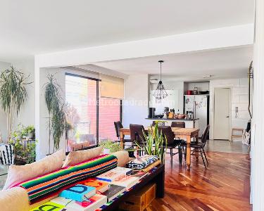 Apartamento de 3 alcobas en venta en Santa Barbara, Bogotá, 187 m² · foto 6 de 20