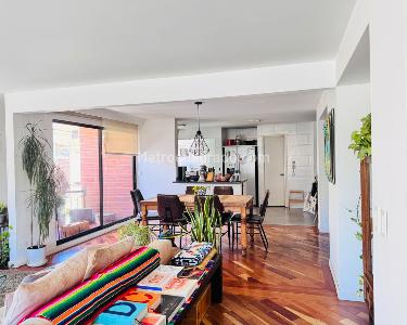 Apartamento de 3 alcobas en venta en Santa Barbara, Bogotá, 187 m² · foto 7 de 20