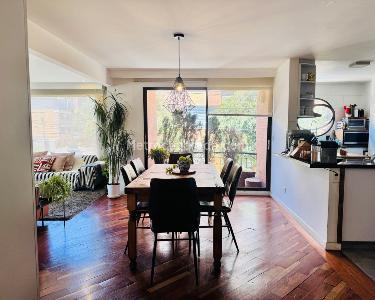 Apartamento de 3 alcobas en venta en Santa Barbara, Bogotá, 187 m² · foto 9 de 20
