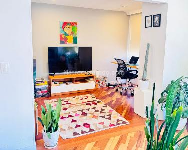 Apartamento de 3 alcobas en venta en Santa Barbara, Bogotá, 187 m² · foto 14 de 20